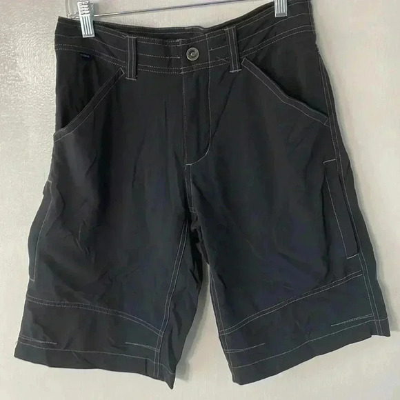 Kuhl renegade shorts 12” - Picture 4 of 11